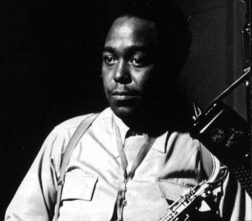 Charlie Parker