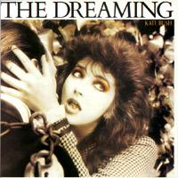 The Dreaming cover