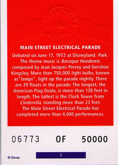 back of card #42