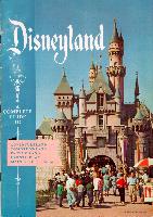 1957 Souvenir Guide