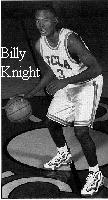 Billy Knight