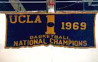 [1969 Championship Banner]
