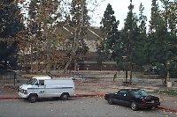 Pauley Pavillion