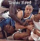 Travis Reed