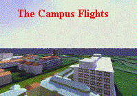 [Frame from the Bridge Campus Flight Animation]