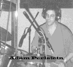 Adam Perlstein